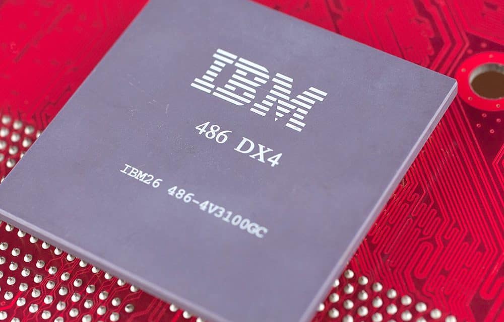 USA: IBM pusht Blockchain-Adaption – die SEC handelt