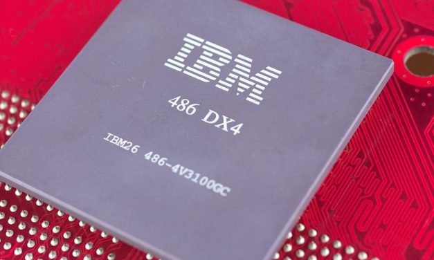 USA: IBM pusht Blockchain-Adaption – die SEC handelt