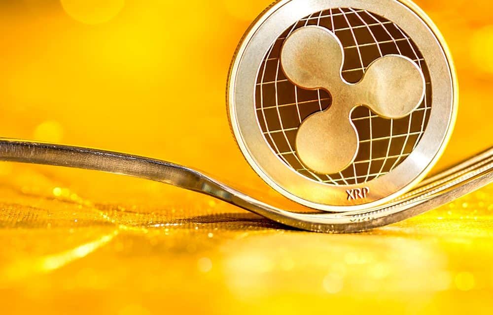 Ripple: 70 Prozent XRP-Kursanstieg, neue Ankündigung