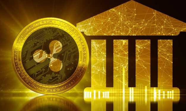 Ripple-Mitgründer McCaleb verkauft immer mehr XRP