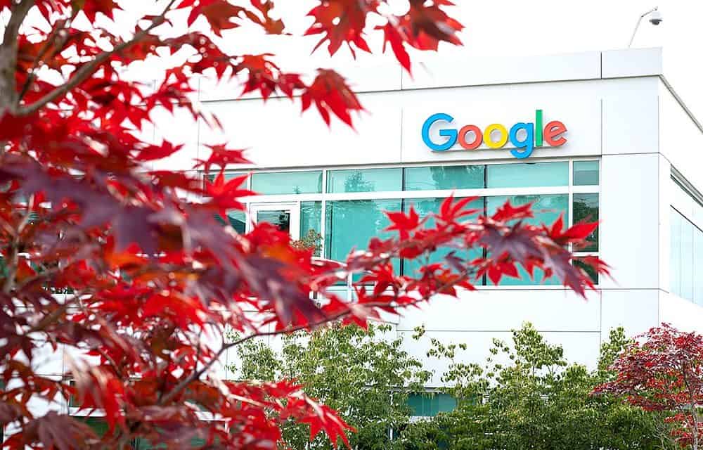 Google: Rückzieher in Sachen Kryptowerbeverbot?