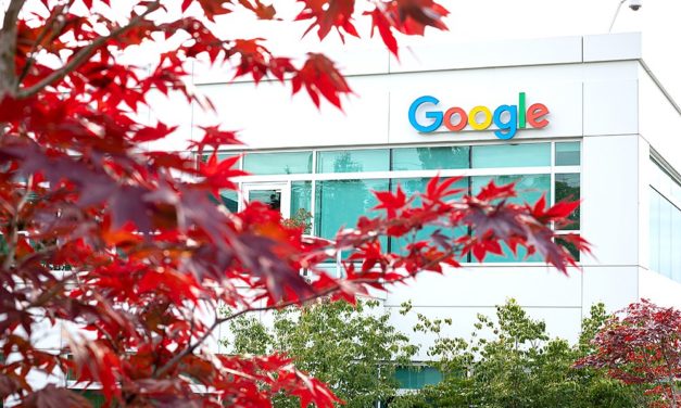 Google: Rückzieher in Sachen Kryptowerbeverbot?