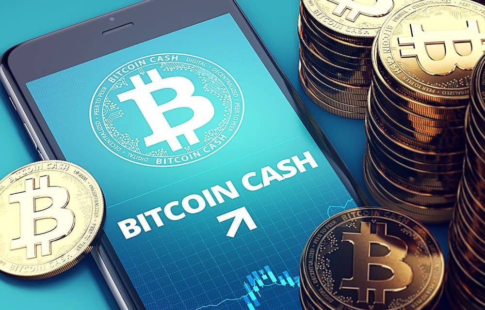 Bitcoin Cash steigt um 27 Prozent, Bitmain-IPO wird konkret