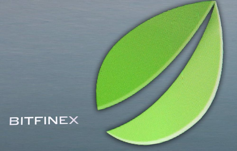 EOSfinex: Die Neue von Bitfinex