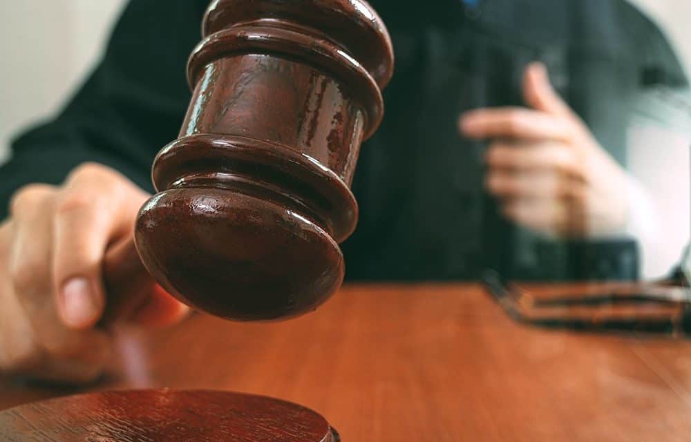 Regulierungs-ECHO KW39 – Krypto-Gesetze: Mal Top, Mal Flop