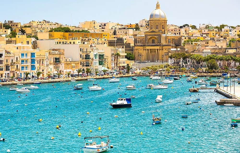 Malta reguliert ICO-Ausführungen und Gründungen von Krypto-Börsen