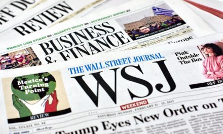 Wall Street Journal: Geldwäsche von 88 Millionen US-Dollar über Krypto-Börsen?