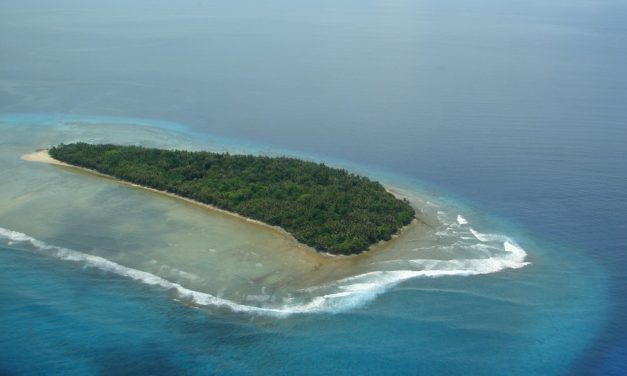 Marshallinseln wollen trotz IWF-Warnung eine eigene Kryptowährung ausgeben