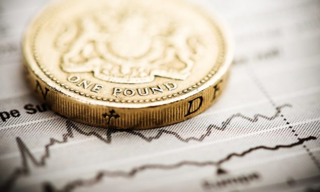 London Block Exchange bringt Pfund-Sterling-Stable-Coin heraus