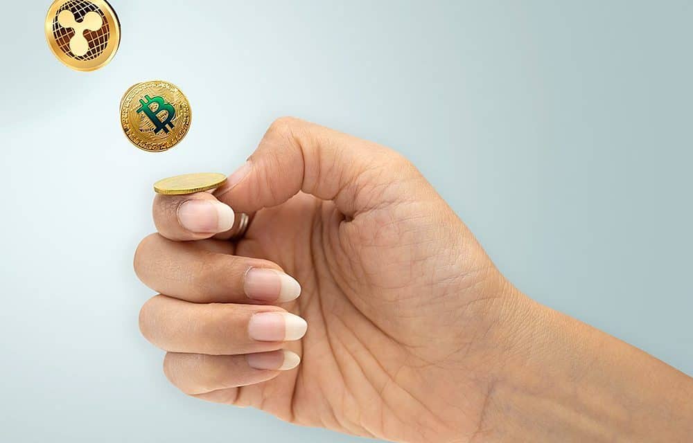 Altcoin-Marktanalyse KW40 – Weiterer Aufwind für XRP und Bitcoin Cash