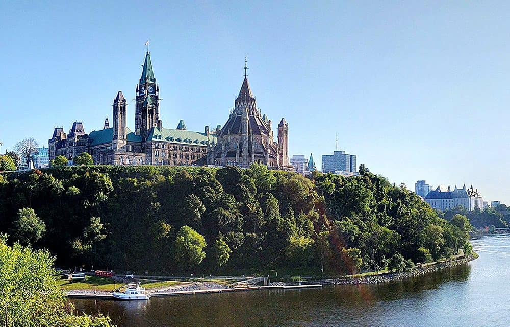 Parlamentswahlen in Quebec – Neues Leben für kanadische Miner?