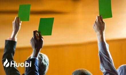 Huobi: Mauschelei bei EOS-Voting?