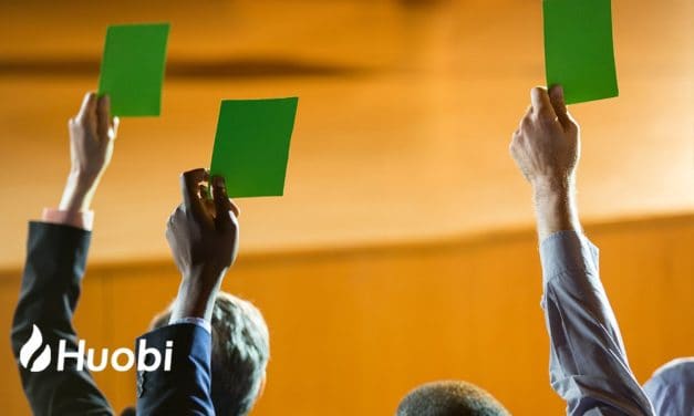 Huobi: Mauschelei bei EOS-Voting?