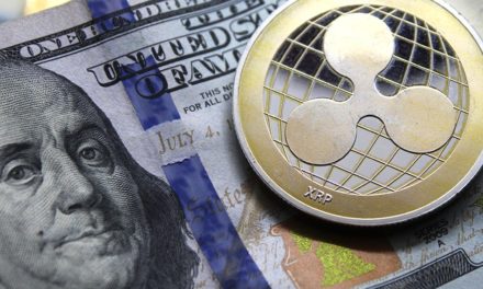 USA: Ripple bezahlt Lobbyisten mit XRP