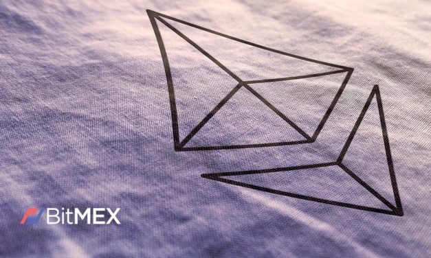 BitMEX-Studie: ICOs leiden kaum am Ethereum-Kurs