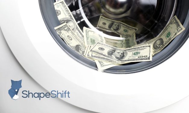 Geldwäsche bei Shapeshift? Die Reaktion der Börse