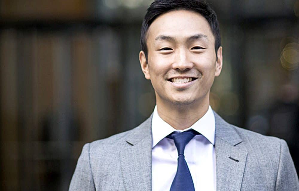 Bobby Cho: „Die wilden Tage sind vorbei“