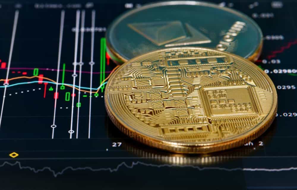 Bitcoin, Ethereum und Ripple – Kursanalyse KW40 – Lustlos seitwärts
