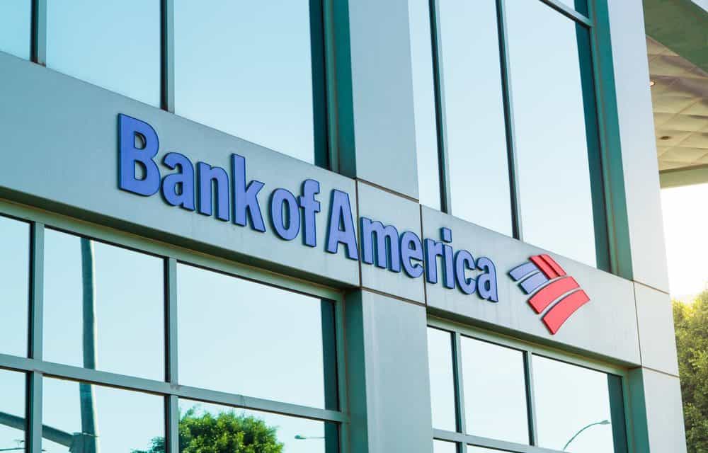 Bank of America: Blockchain wird Milliarden an US-Dollar einsparen