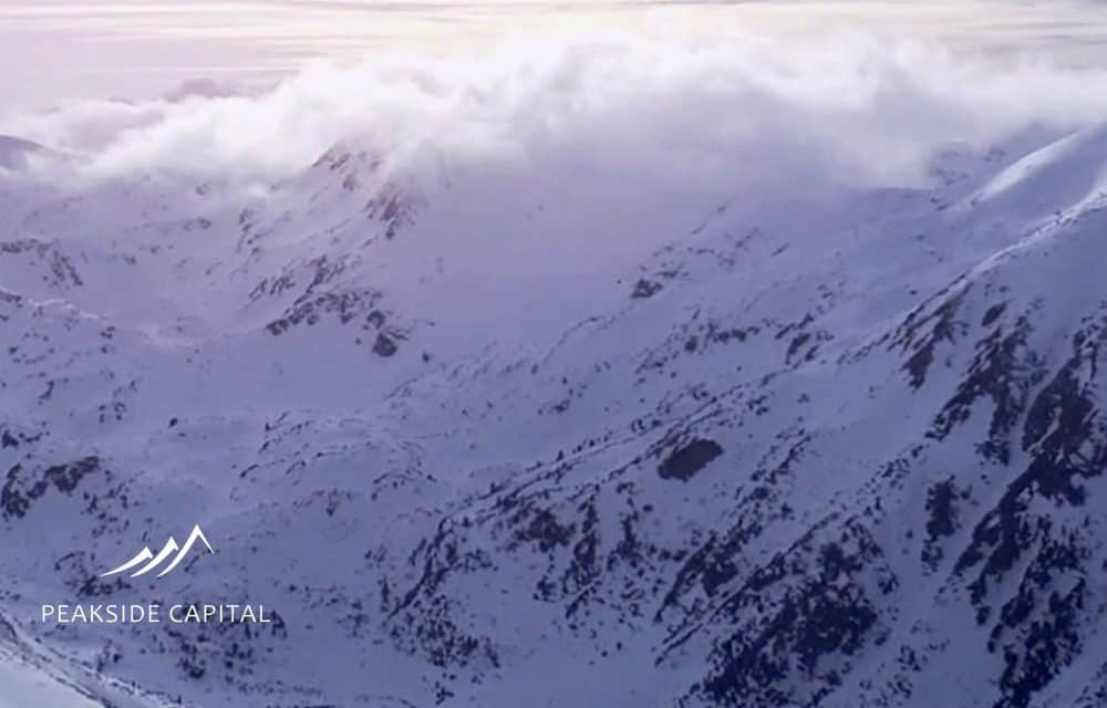 Brickblock: Partnerschaft mit Peakside Capital