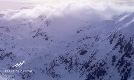 Brickblock: Partnerschaft mit Peakside Capital