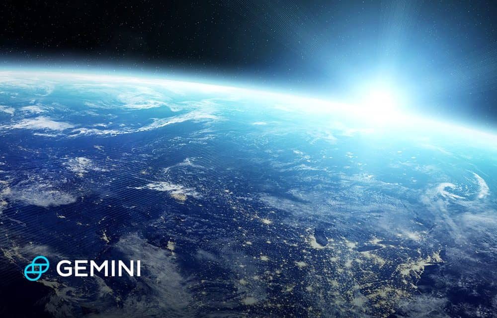 Investorenschutz: Gemini versichert Krypto-Assets