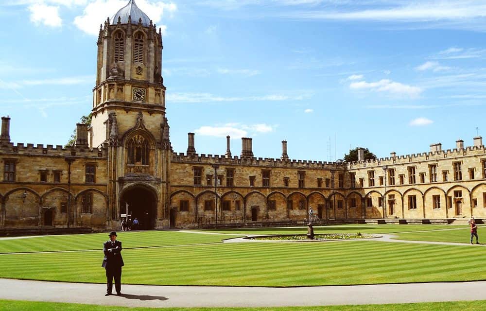 Woolf University basiert komplett auf Blockchain-Technologie