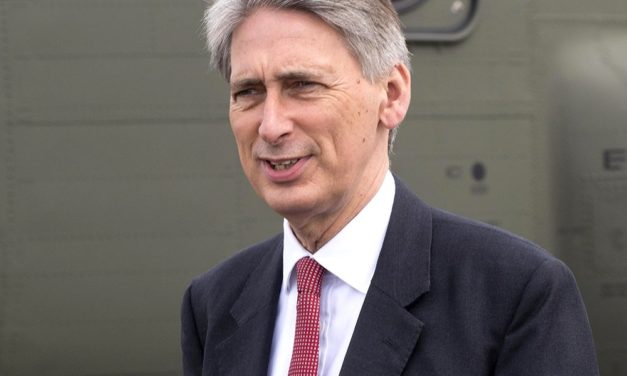 Blockchain & Brexit? – Kritik an UK-Finanzminister Hammond greift zu kurz