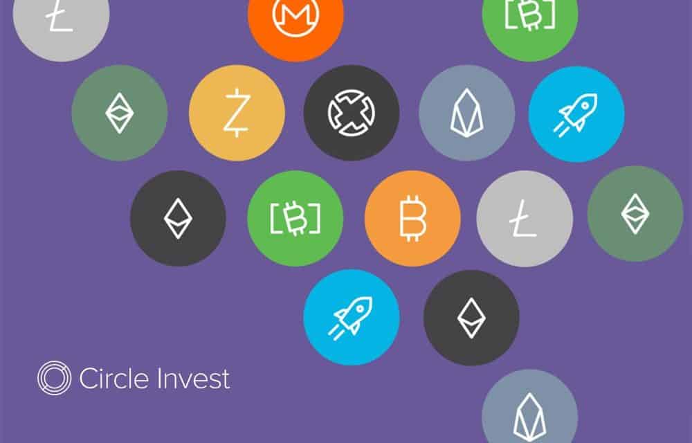 Circle: Neue Coin-Kollektionen