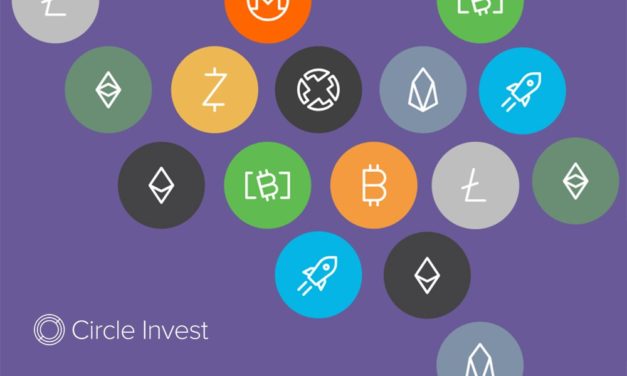 Circle: Neue Coin-Kollektionen