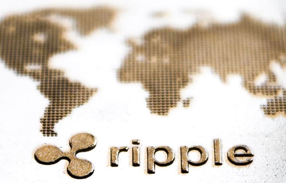 Meinungs-ECHO KW 40: Ripple ist Krypto-Microsoft und der Bitcoin-Kurs bei 15.000 US-Dollar
