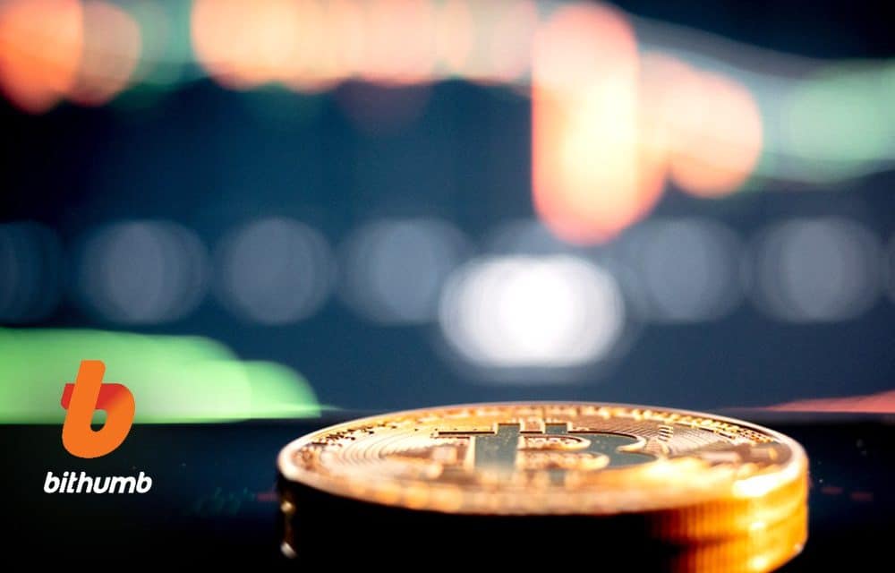 Bithumb DEX: Expansion durch Dezentralisierung