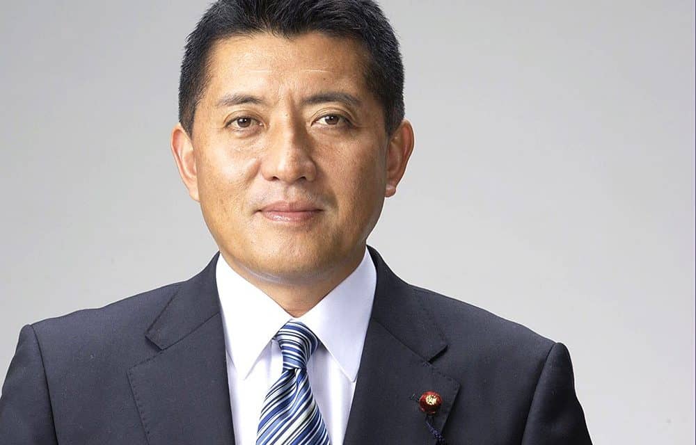 Japanische Regierung beruft krypto-affinen Minister