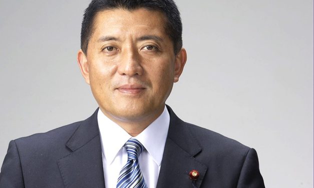 Japanische Regierung beruft krypto-affinen Minister