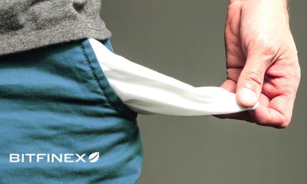 Bitfinex – eine Börse fällt in Ungnade