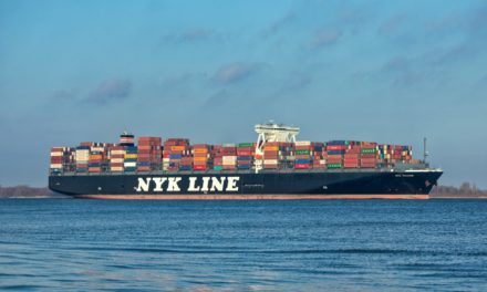 IBM & PIL testen Blockchain-Frachtbriefe