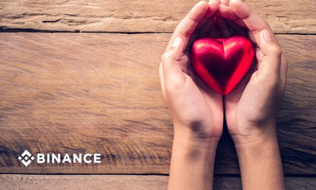 Binance: Bitcoin-Börse spendet Gebühren für gute Zwecke
