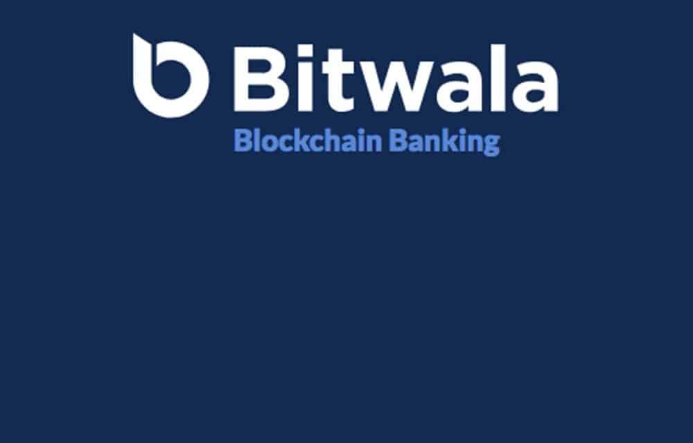 Breaking: Bitwala und solarisBank schaffen erstes Blockchain-Konto Deutschlands
