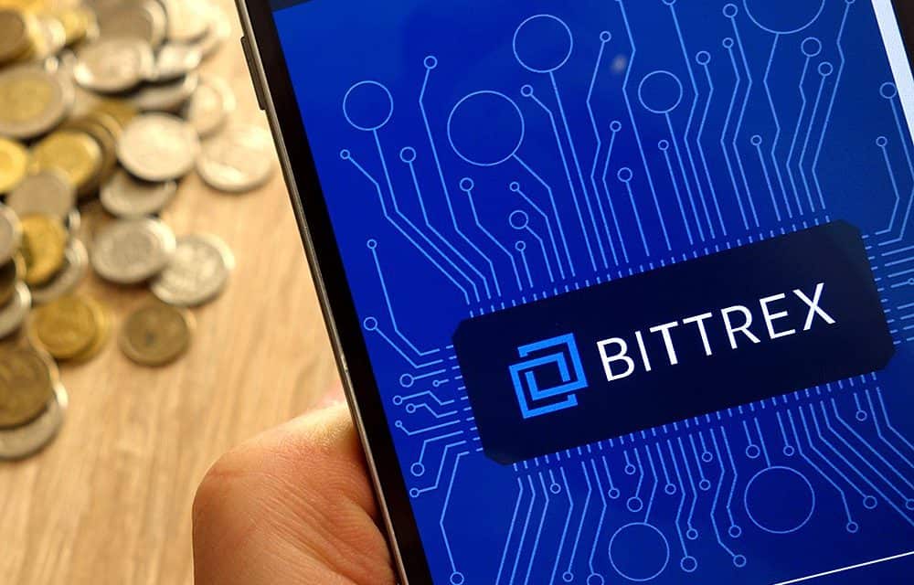Kryptobörse Bittrex setzt Bitshares, Bitcoin Gold und Bitcoin Private ab
