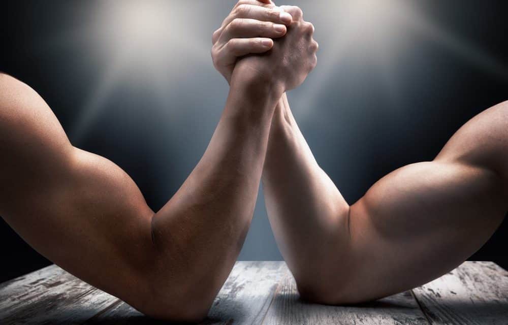 Bitcoin stirbt, Bitcoin explodiert – FUD vs. FOMO