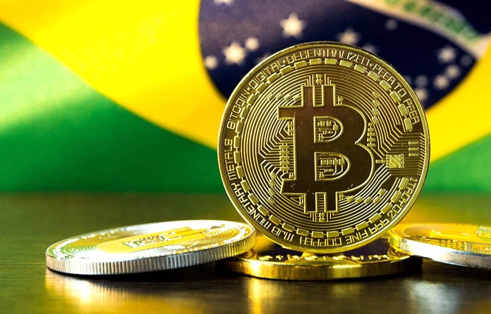 Kontensperrungen in Brasilien: Konflikt zwischen Banken und Bitcoin-Börsen