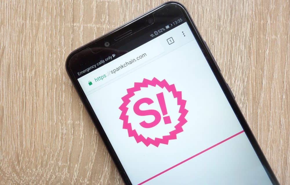 165,38 Ether weg – Hack bei Porno-Blockchain SpankChain