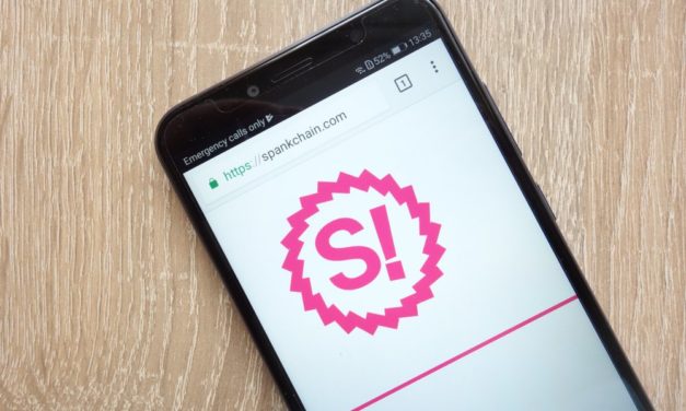 165,38 Ether weg – Hack bei Porno-Blockchain SpankChain