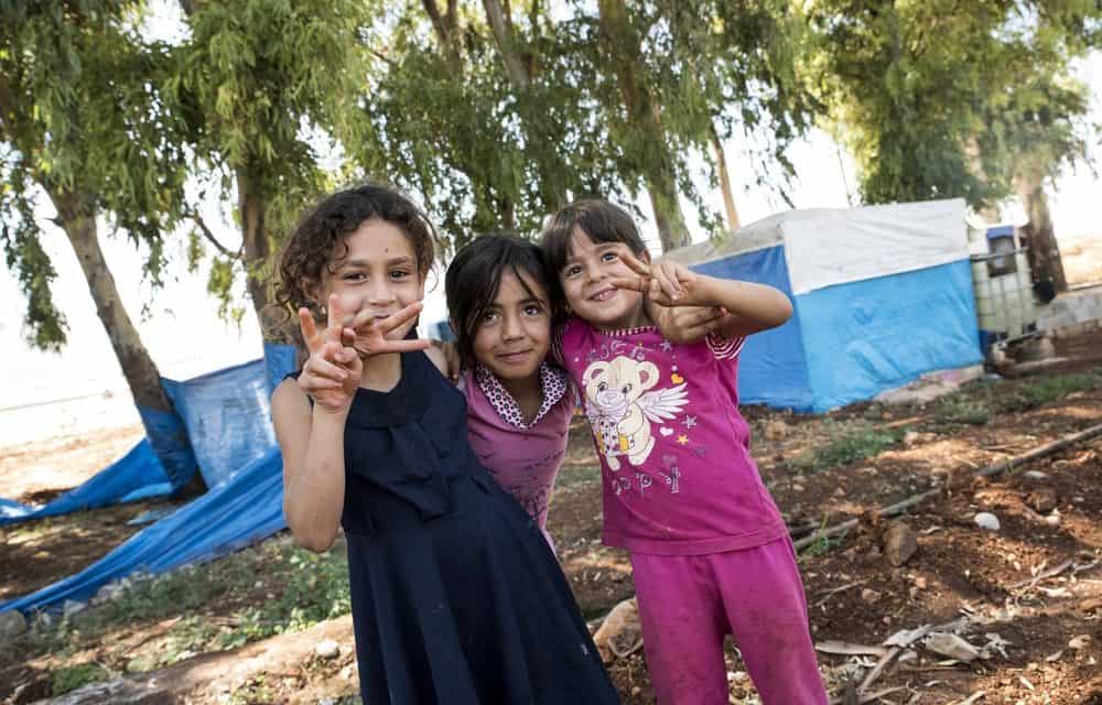 Bitcoin für Syrien: Anarchistische Hacktivisten befeuern Revolution in Rojava