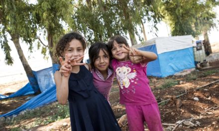 Bitcoin für Syrien: Anarchistische Hacktivisten befeuern Revolution in Rojava