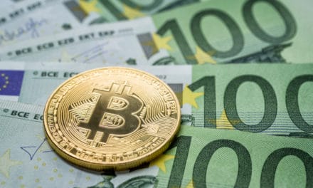 Bitcoin: Bald so volatil wie der Euro?