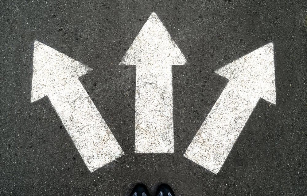 Regulierungs-ECHO KW41 – Viele Initiativen auf den Weg gebracht