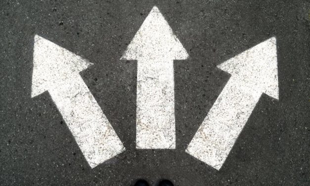 Regulierungs-ECHO KW41 – Viele Initiativen auf den Weg gebracht