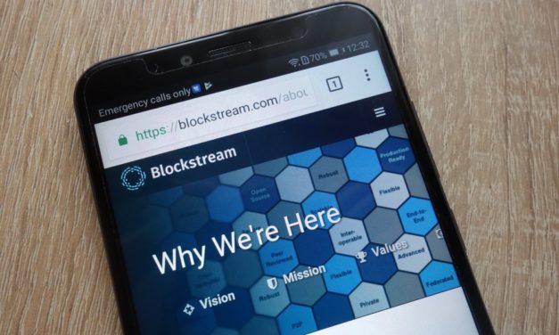 Liquid von Blockstream – die Lösung für die Bitcoin-Skalierung?