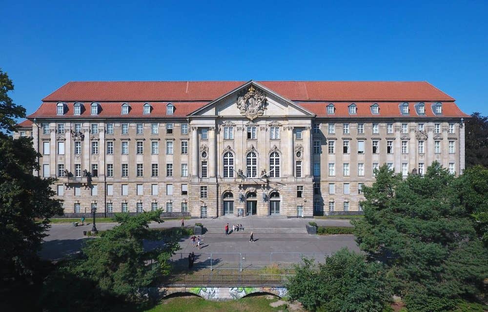 Bitcoin-Handel ist nicht strafbar laut Urteil des Kammergerichts